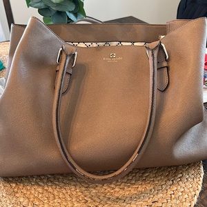 Kate Spade tote